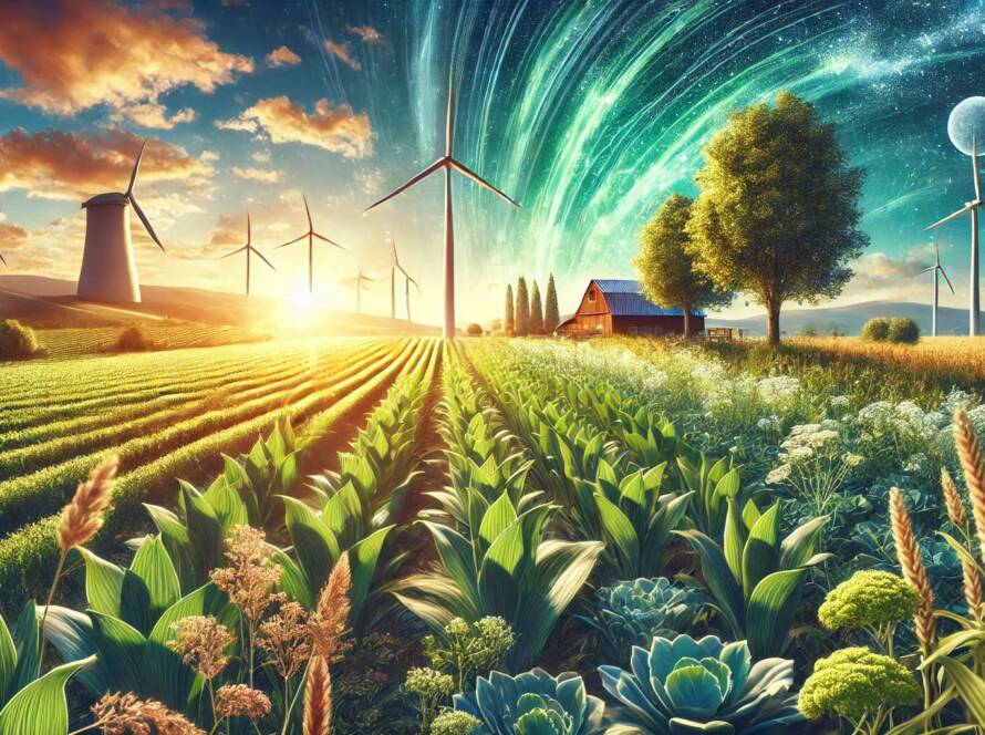 European Organic Congress 2025