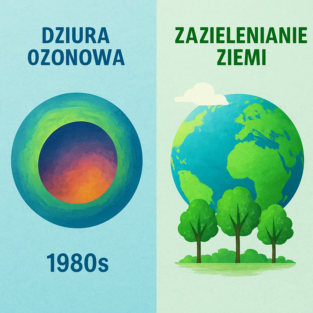 zdrowa planeta