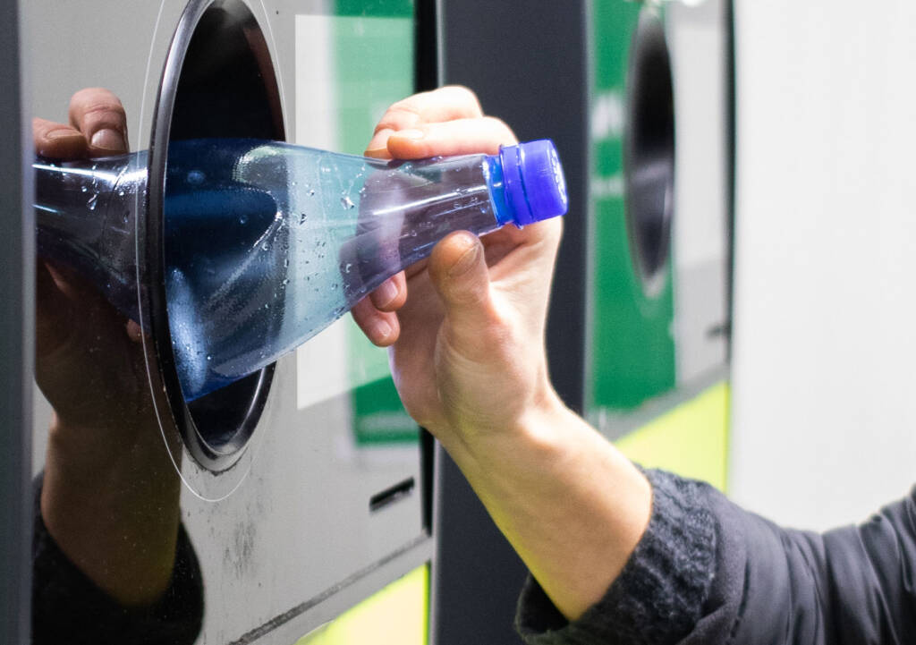Wdrożenie systemu kaucyjnego od października 2025