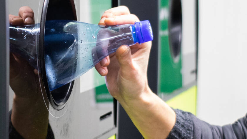 Wdrożenie systemu kaucyjnego