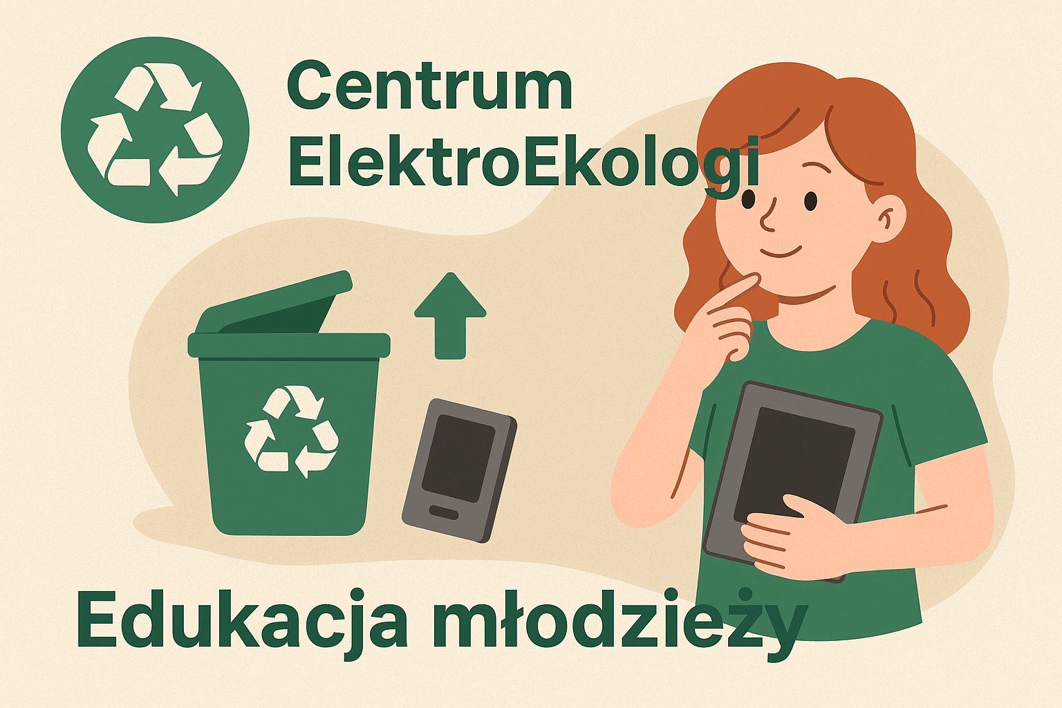 Centrum ElektroEkologii