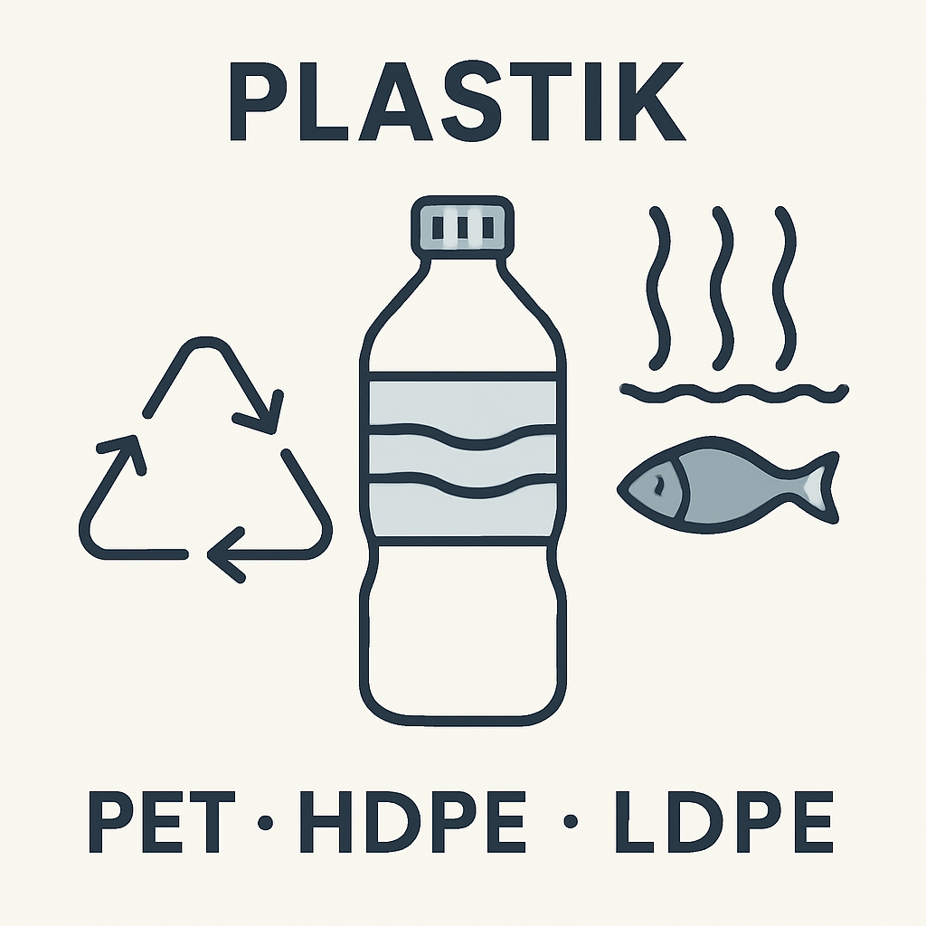 Plastik