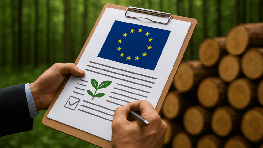 Zmiany EUDR 2025