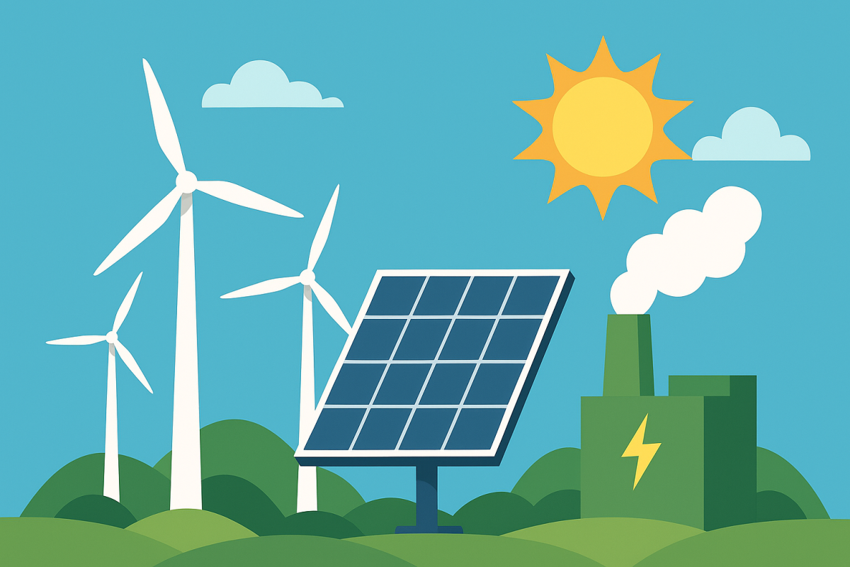 Innowacyjny rok 2025