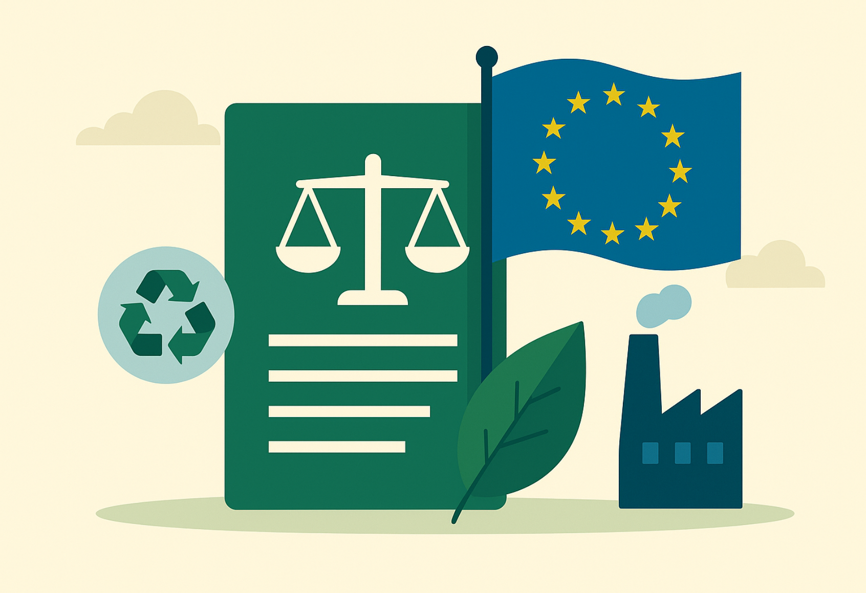 Pakiet uproszczeń i modernizacji prawa środowiskowego Unii Europejskiej – regulacje, ochrona środowiska i przemysł