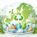 Ile plastiku w Europie faktycznie da się poddać recyklingowi