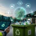 Nowe regulacje UE 2026: cyfrowe śledzenie odpadów i rewolucja w recyklingu