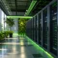 Green computing w sektorze B2B: Jak ekoprojektowanie usług cyfrowych buduje nowoczesny biznes?